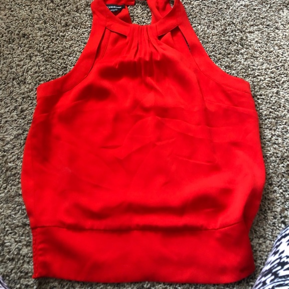 Bebe top - Picture 2 of 4